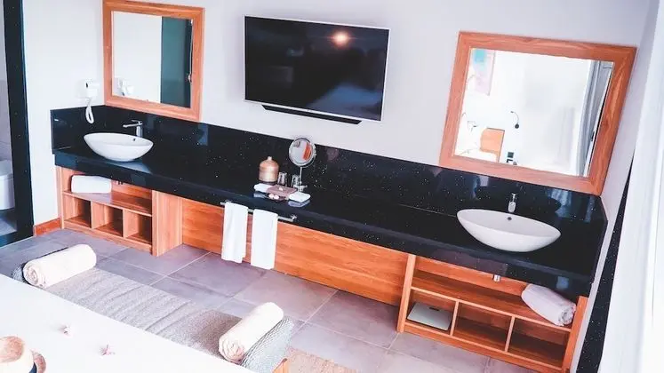 Junior Suite with Sea View