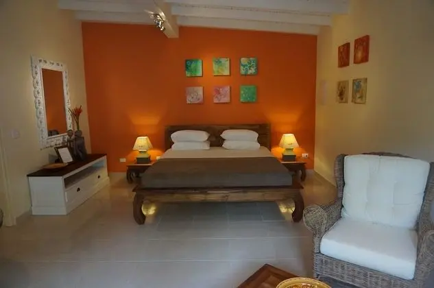 Superior King Room