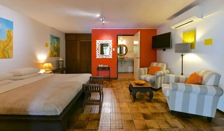 Superior King Room