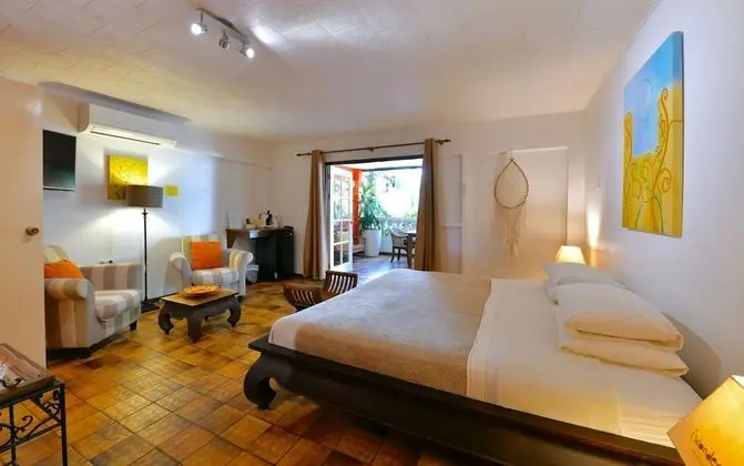 Superior King Room