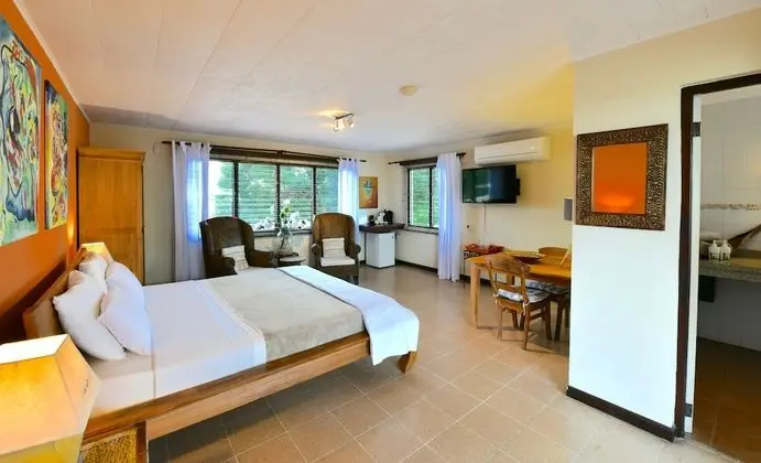 Superior King Room