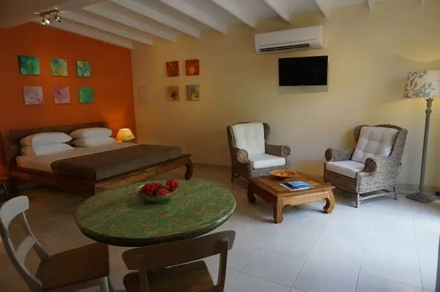 Superior King Room