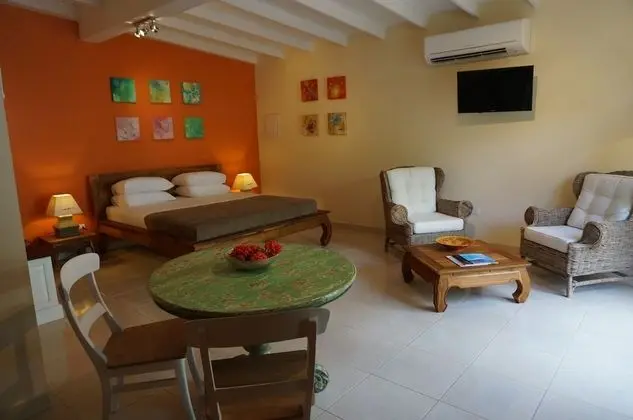 Superior King Room