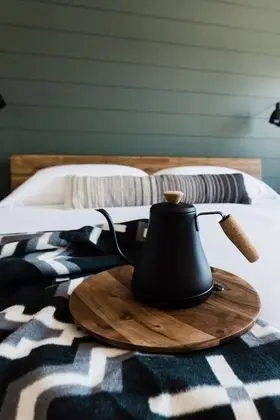 Traditional Tek Kişilik Oda