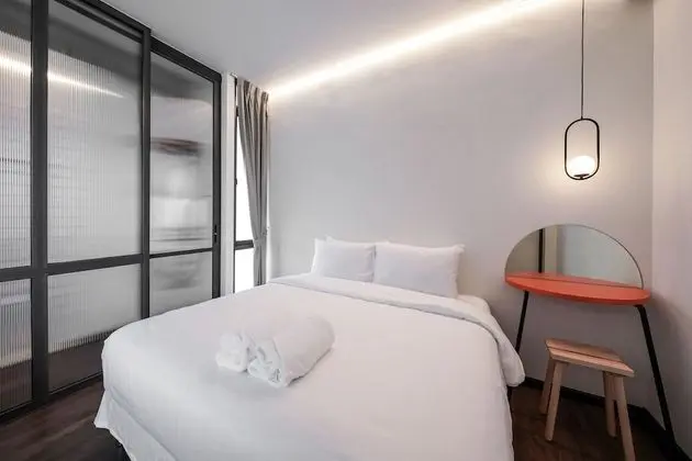 Wonder Exclusive Suite
