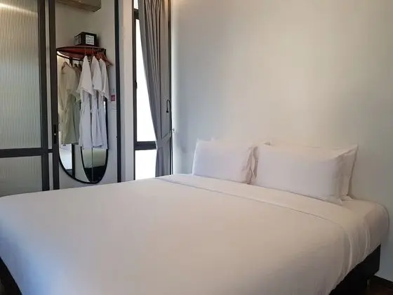 Wonder Exclusive Suite