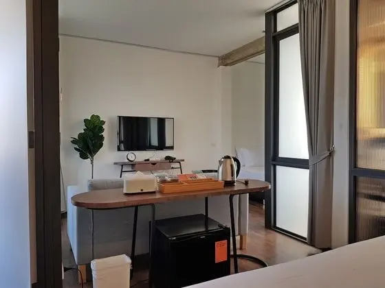 Wonder Exclusive Suite