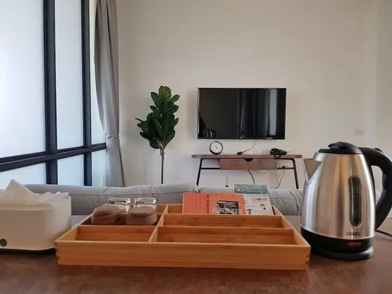 Wonder Exclusive Suite