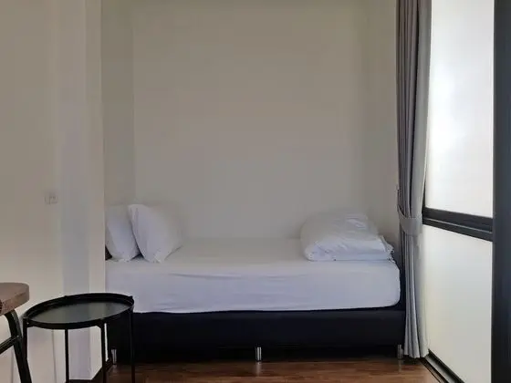 Wonder Exclusive Suite