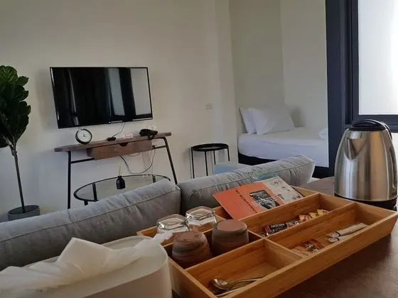 Wonder Exclusive Suite