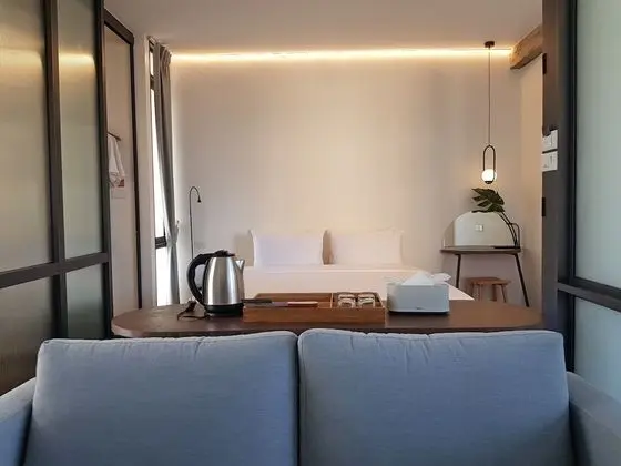 Wonder Exclusive Suite