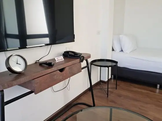Wonder Exclusive Suite