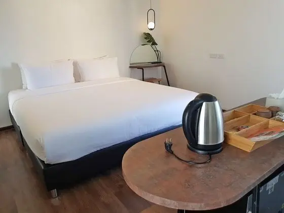 Wonder Exclusive Suite