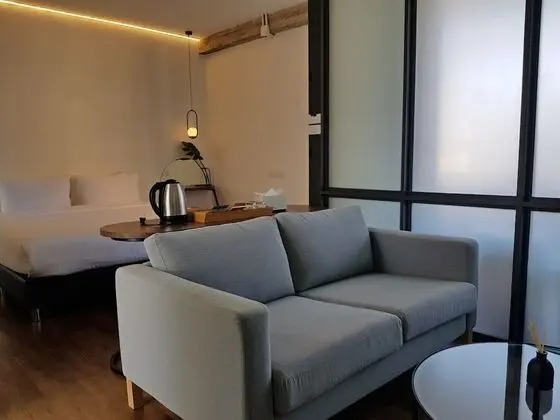 Wonder Exclusive Suite