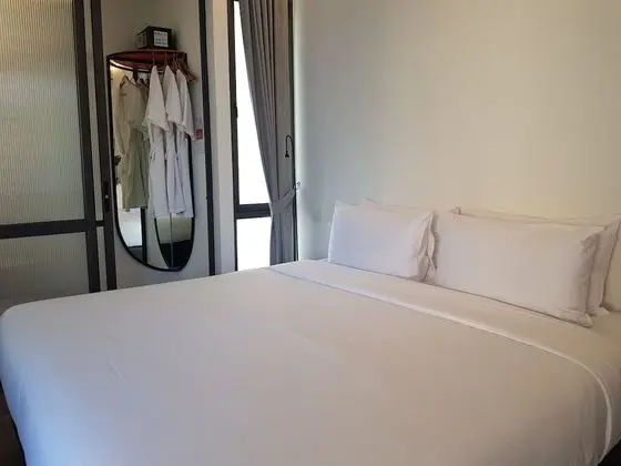 Wonder Exclusive Suite