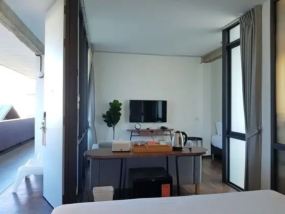 Wonder Exclusive Suite
