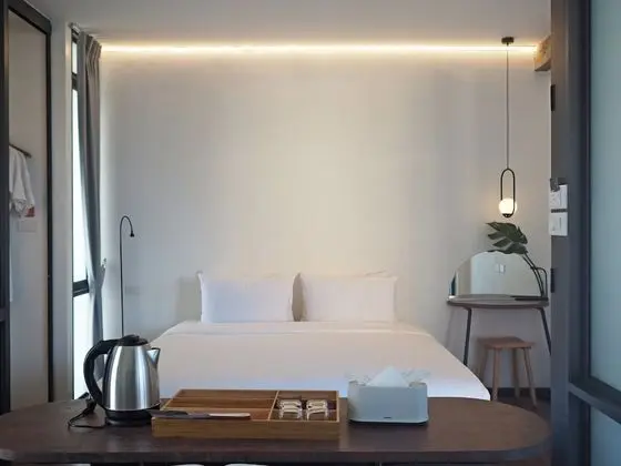Wonder Exclusive Suite