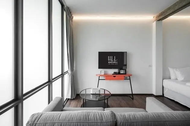Wonder Exclusive Suite