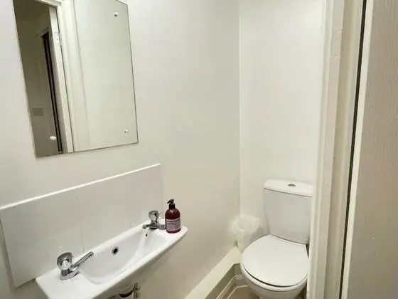 Standard Tek Büyük Yataklı Oda, Banyolu/Duşlu