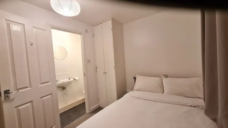 Standard Tek Kişilik Oda, Banyolu/Duşlu, Bahçe Manzaralı