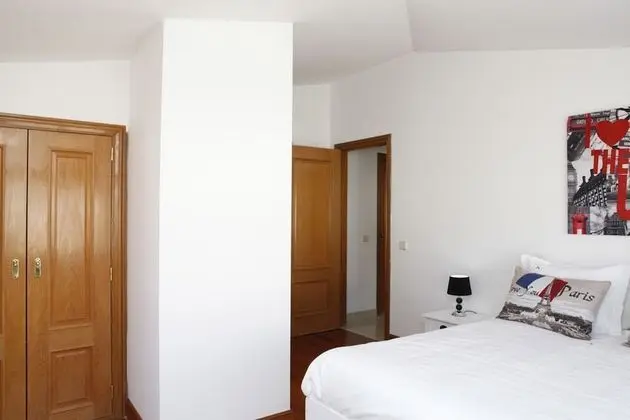 Apart Daire, 1 Yatak Odası, Sigara İçilebilir, Teras
