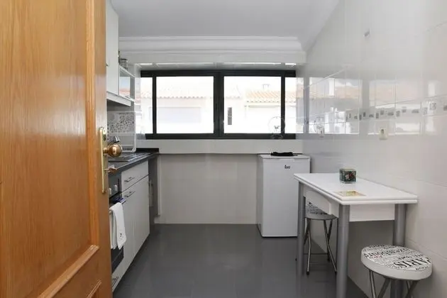Apart Daire, 1 Yatak Odası, Sigara İçilebilir, Teras