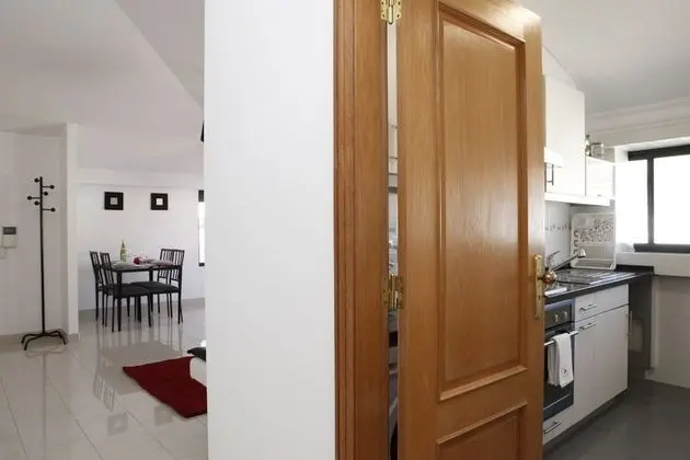 Apart Daire, 1 Yatak Odası, Sigara İçilebilir, Teras