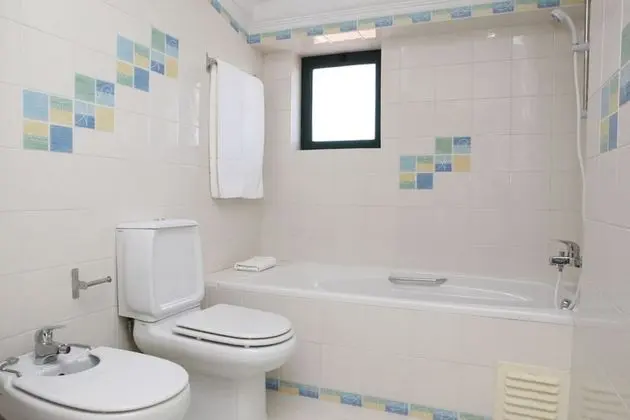 Apart Daire, 1 Yatak Odası, Sigara İçilebilir, Teras