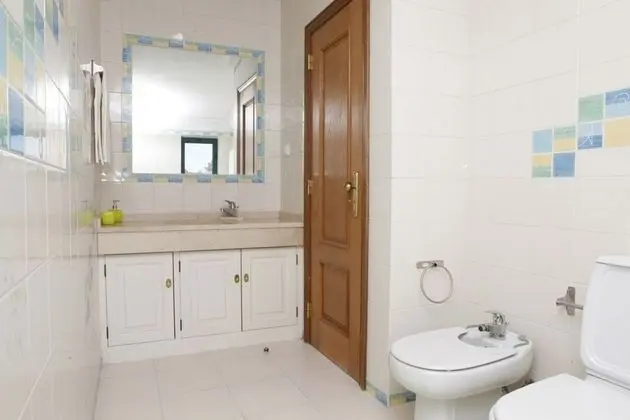 Apart Daire, 1 Yatak Odası, Sigara İçilebilir, Teras