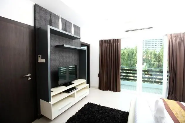 4-Bedroom Pool Villa