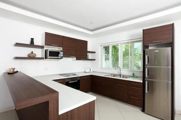 4-Bedroom Pool Villa