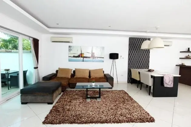 4-Bedroom Pool Villa