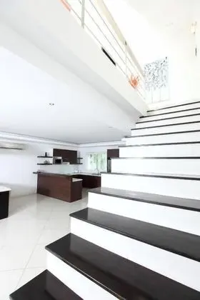 4-Bedroom Pool Villa