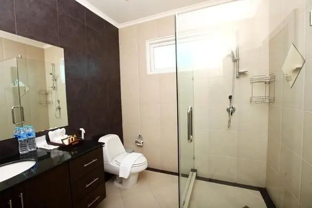 4-Bedroom Pool Villa