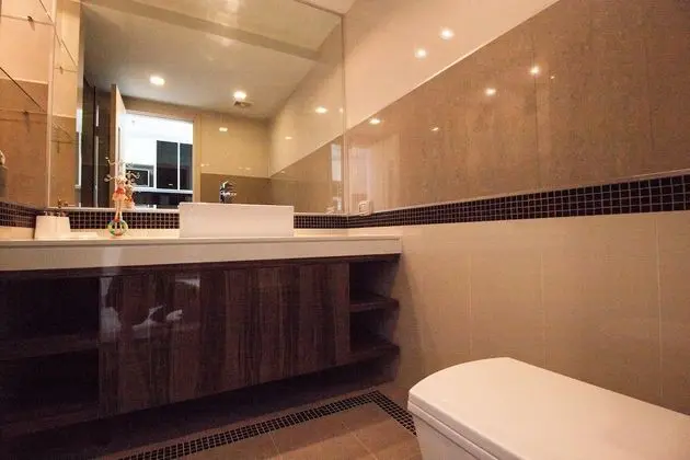 Deluxe Studio With Sea View