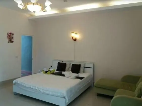 Wongsuwan Pool Villa 1 (2 bedrooms)