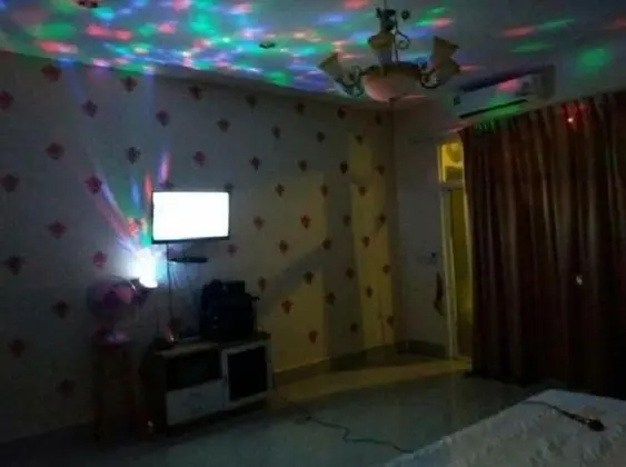 Wongsuwan Pool Villa 1 (2 bedrooms)