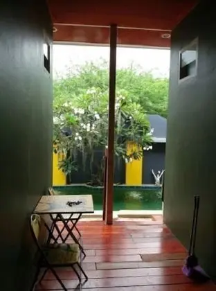 Wongsuwan Pool Villa 1 (2 bedrooms)
