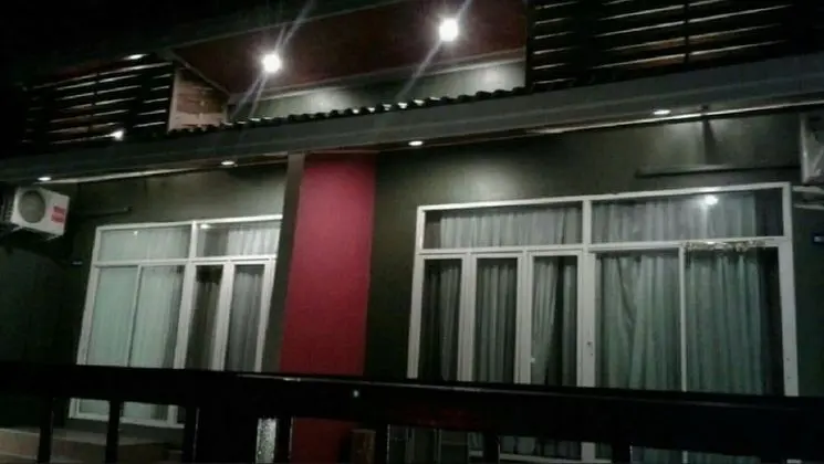 Wongsuwan Pool Villa 1 (2 bedrooms)