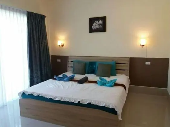Wongsuwan Pool Villa 2 (3 bedrooms)