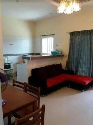 Wongsuwan Pool Villa 2 (3 bedrooms)