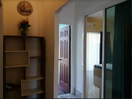 Wongsuwan Pool Villa 2 (3 bedrooms)