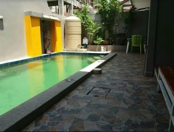 Wongsuwan Pool Villa 2 (3 bedrooms)