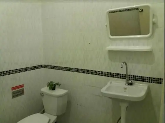 Wongsuwan Pool Villa 2 (3 bedrooms)