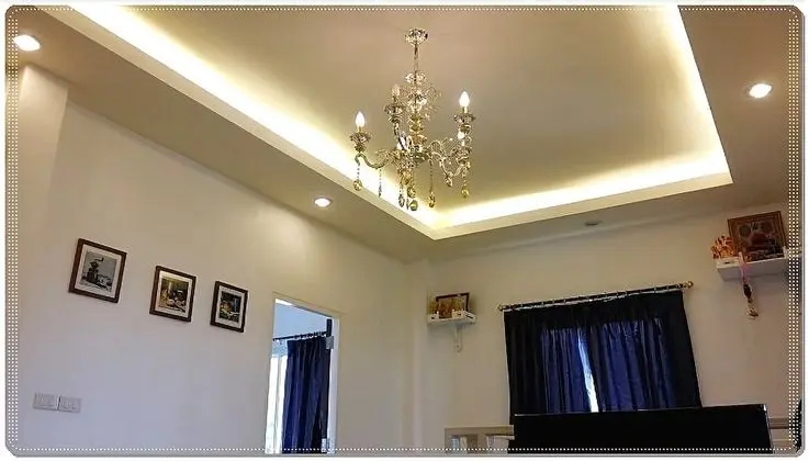 Wongsuwan Pool Villa 4 (5 bedrooms)