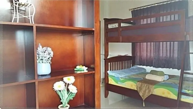 Wongsuwan Pool Villa 4 (5 bedrooms)