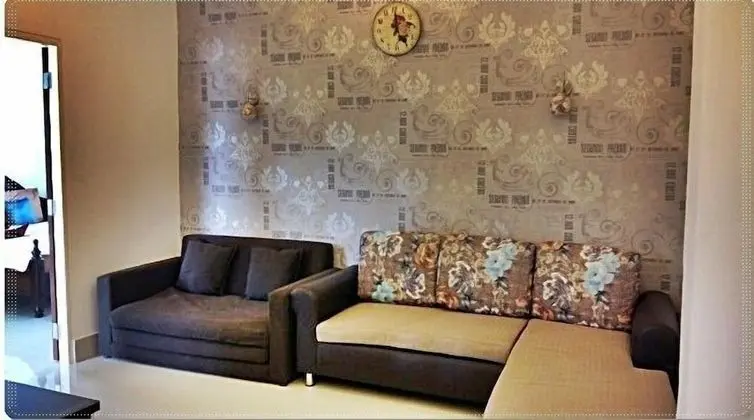 Wongsuwan Pool Villa 4 (5 bedrooms)