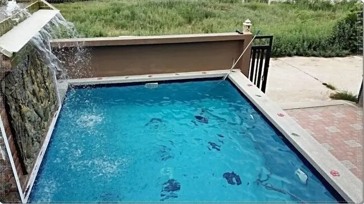 Wongsuwan Pool Villa 4 (5 bedrooms)