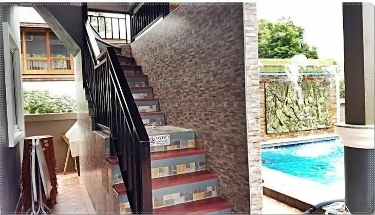 Wongsuwan Pool Villa 4 (5 bedrooms)