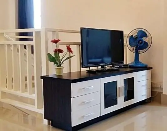 Wongsuwan Pool Villa 4 (5 bedrooms)